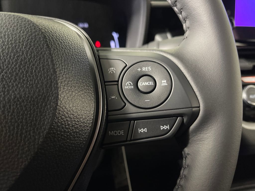 New 2026 Toyota Corolla SE image 27