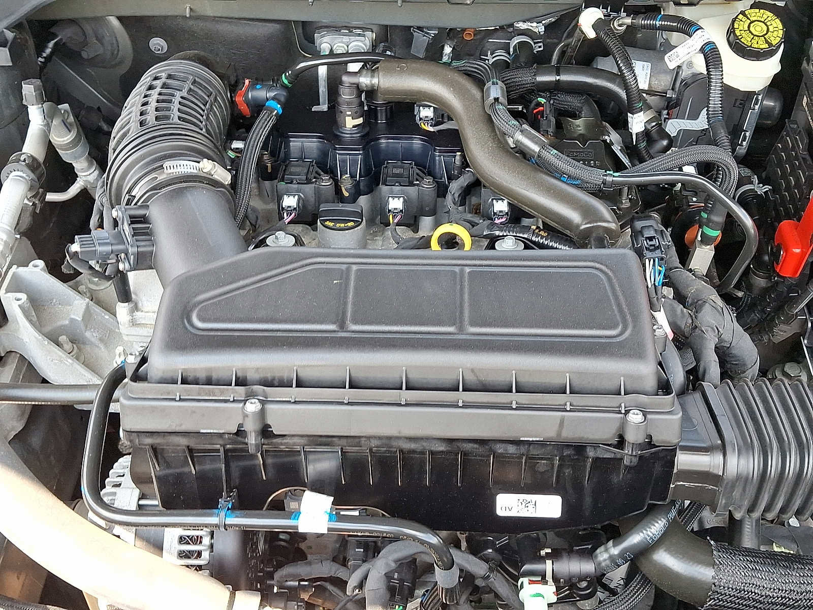 Used 2024 Ford Escape ST-Line image 27