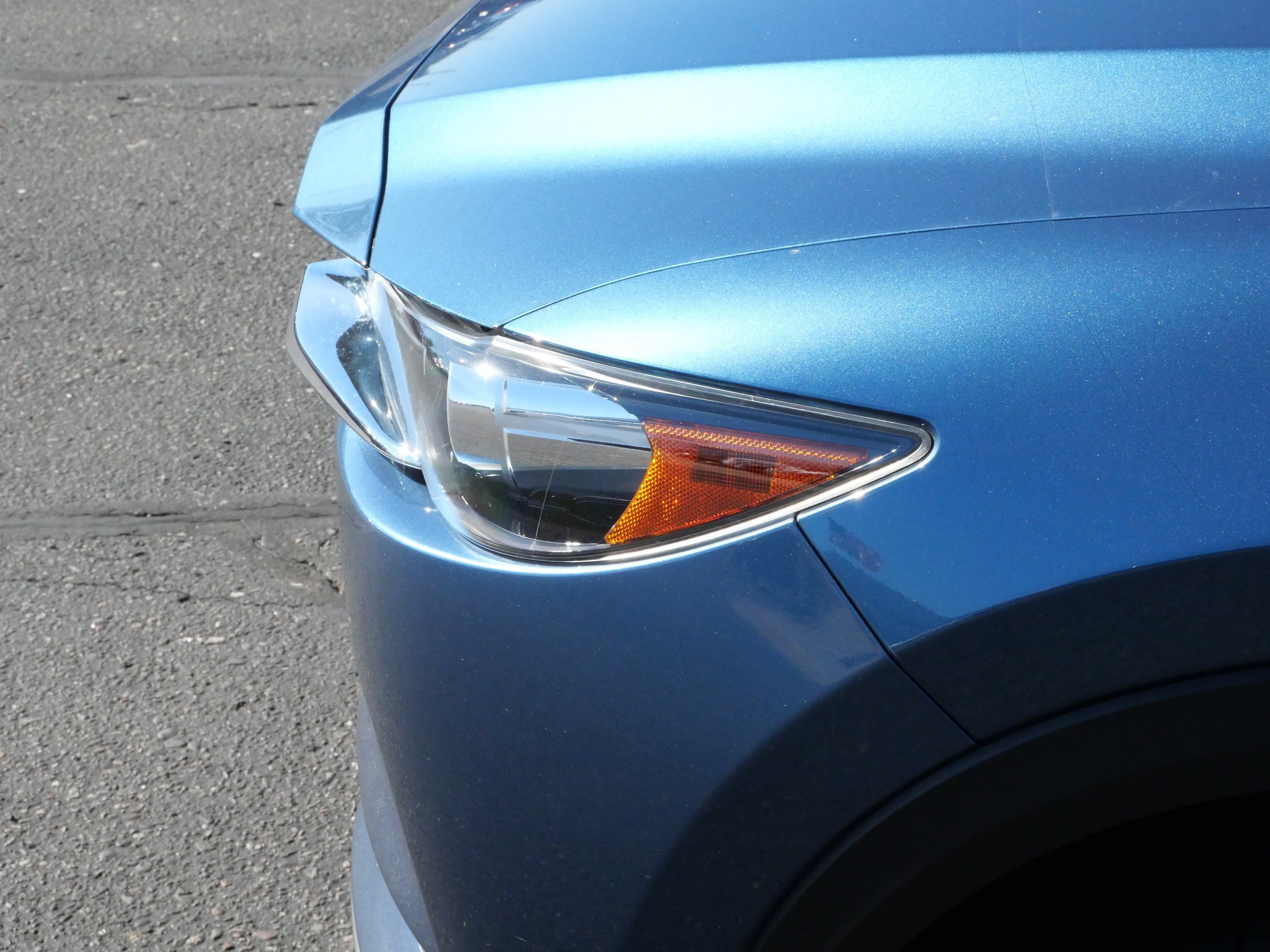 Used 2019 MAZDA CX-5 Touring AWD/4WD image 16