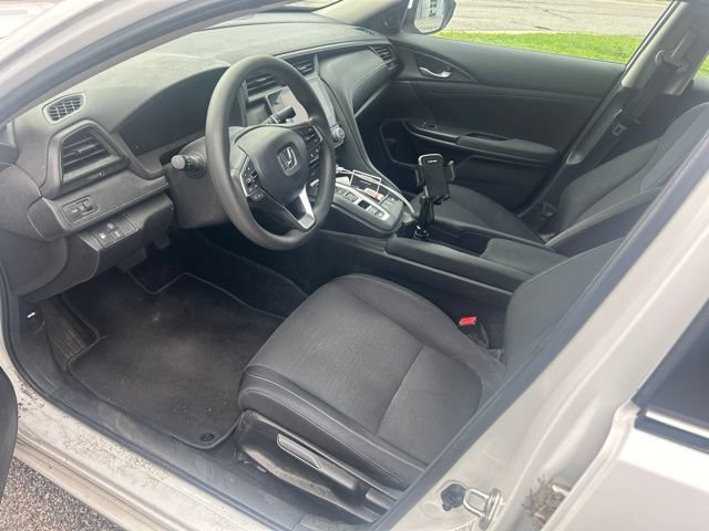 Used 2021 Honda Insight EX image 23