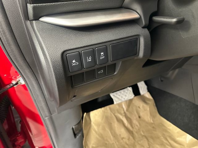New 2026 Mitsubishi Eclipse Cross SE image 23