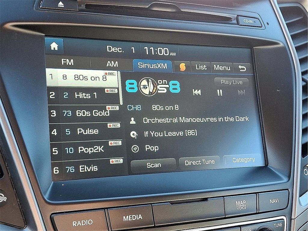 Used 2017 Hyundai Santa Fe SE image 19