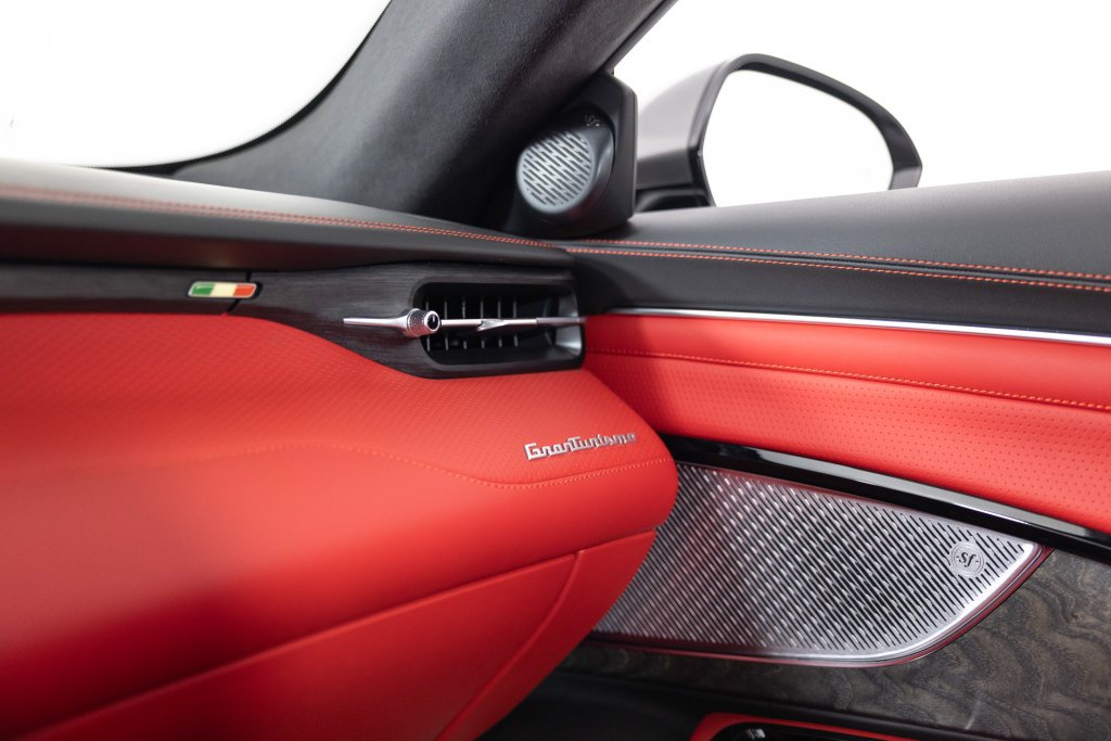 New 2026 Maserati GranTurismo Modena AWD/4WD image 32