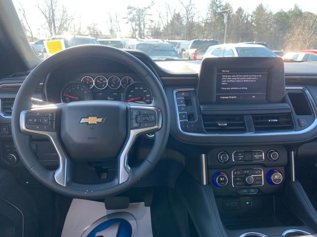 Used 2024 Chevrolet Tahoe LS image 9