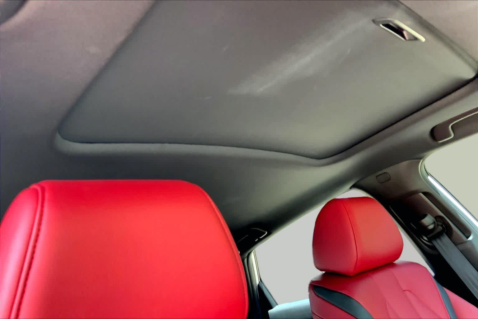 Used 2025 Acura Integra A-Spec FWD image 14