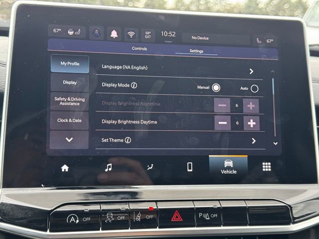 New 2026 Jeep Compass Limited image 31