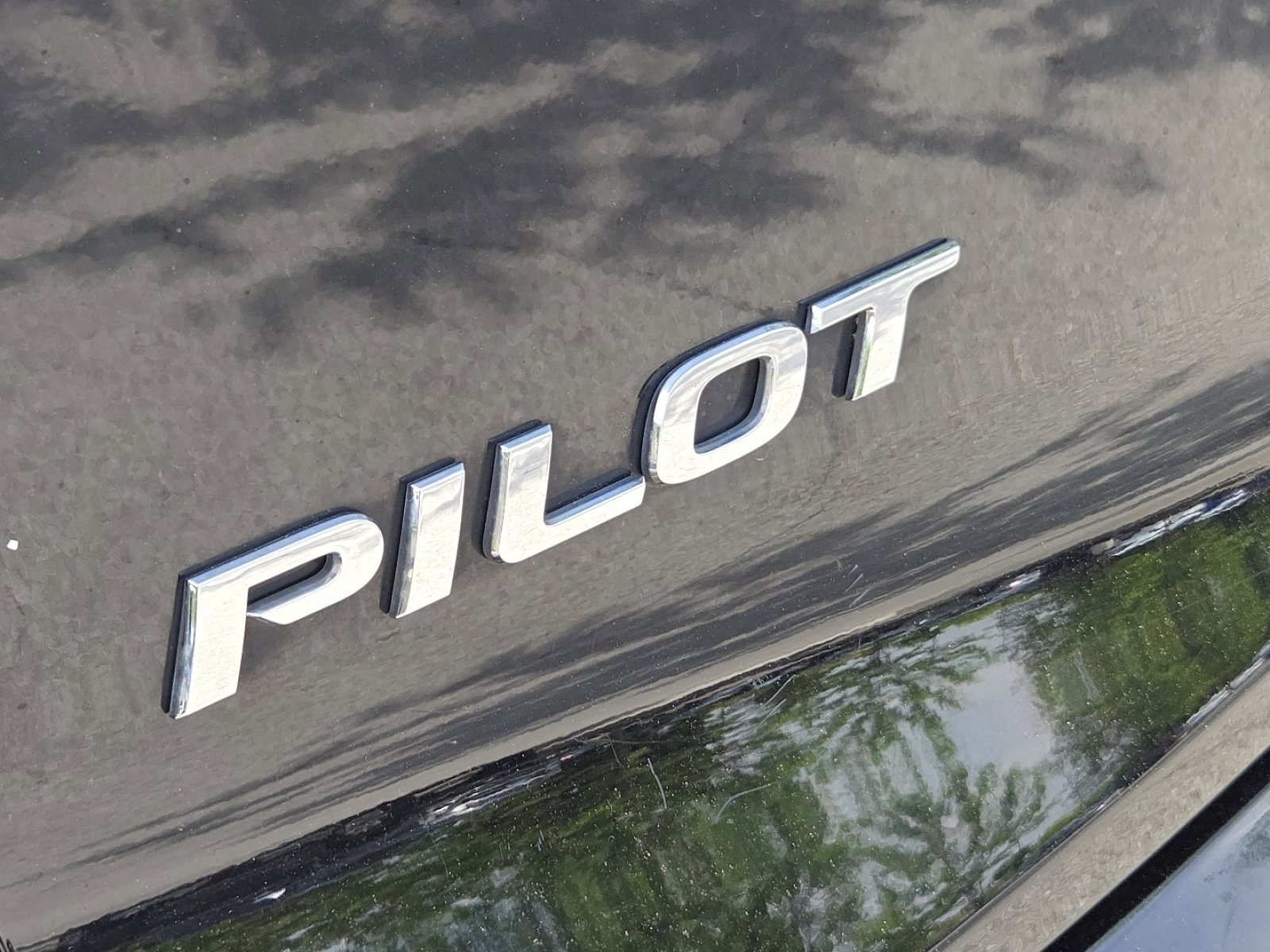 Certified 2017 Honda Pilot EX-L image 16
