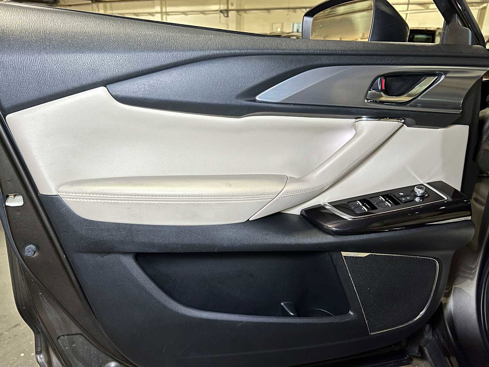 Used 2016 MAZDA CX-9 Grand Touring image 20