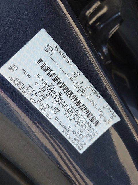 Used 2018 Ford F150 XLT w/ Equipment Group 302A Luxury image 18