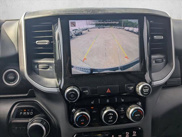 Used 2022 RAM 1500 Big Horn RWD image 13