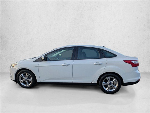 Used 2013 Ford Focus SE FWD image 8
