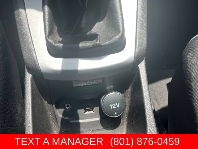 Used 2015 Ford Fiesta SE FWD image 18