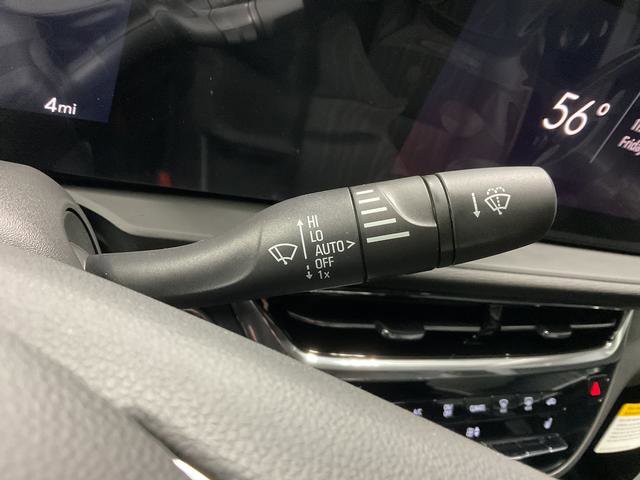 New 2026 Buick Envista Avenir image 20