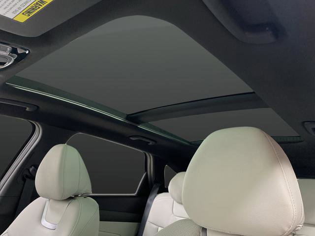 New 2026 Hyundai Tucson Limited image 7