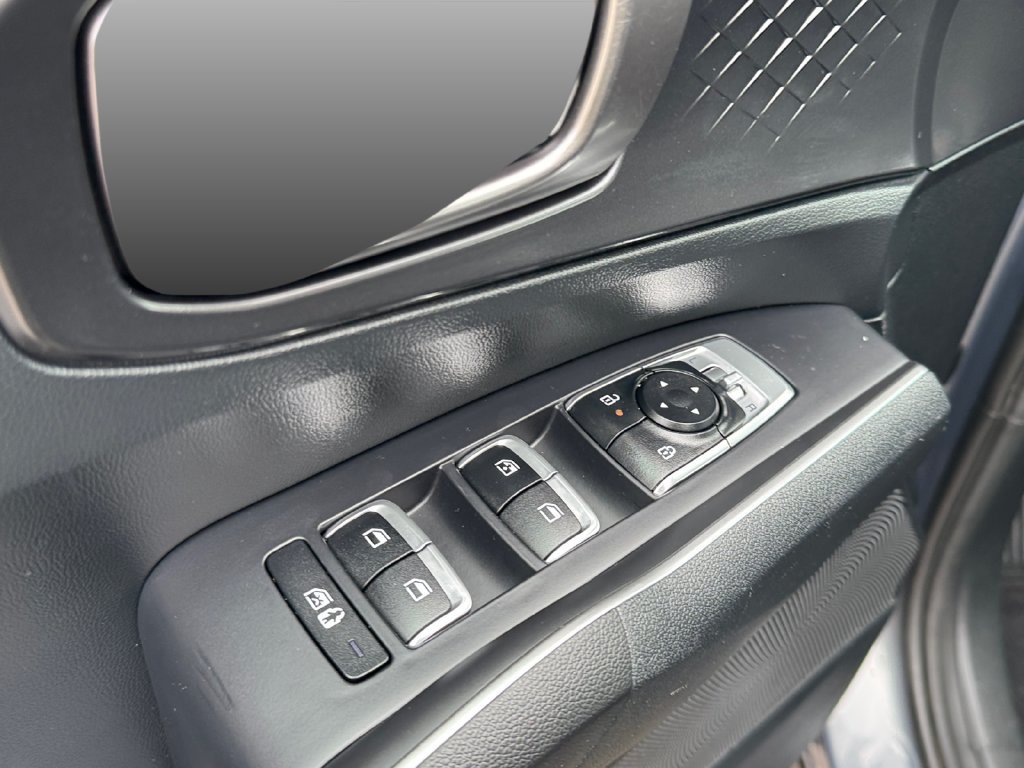Used 2024 Kia Sorento S FWD image 17