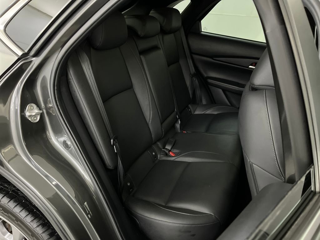 Used 2021 MAZDA CX-30 AWD 2.5 S w/ Preferred Package image 21
