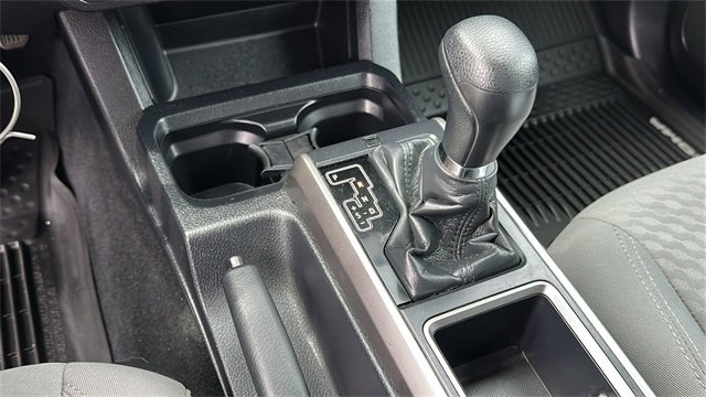 Used 2020 Toyota Tacoma SR5 image 20