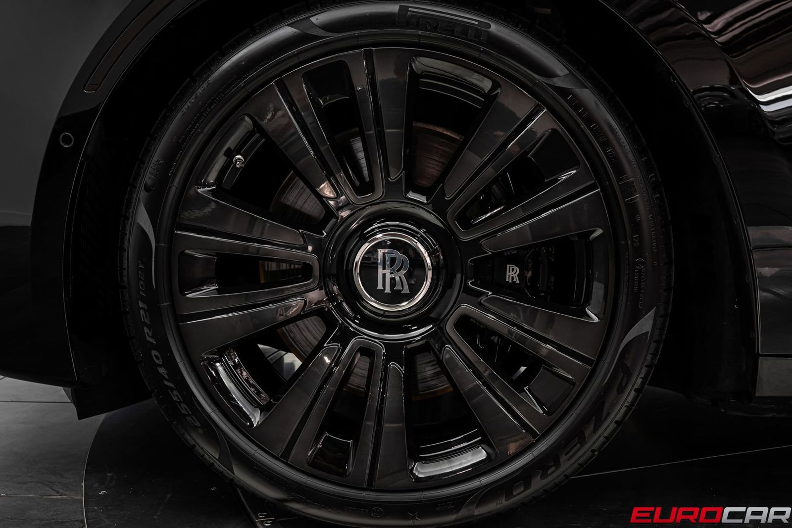 Used 2022 Rolls-Royce Ghost AWD/4WD image 21