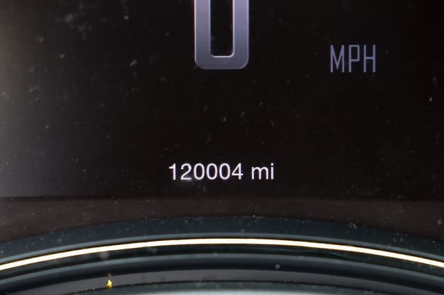 Used 2020 Dodge Durango R/T w/ Technology Group RWD image 54