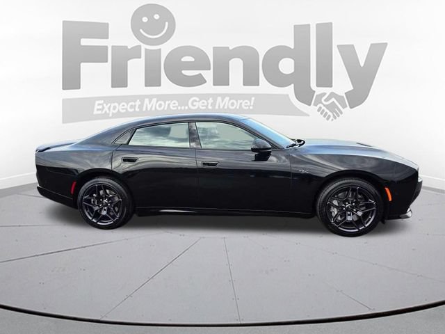 New 2026 Dodge Charger R/T AWD/4WD image 4