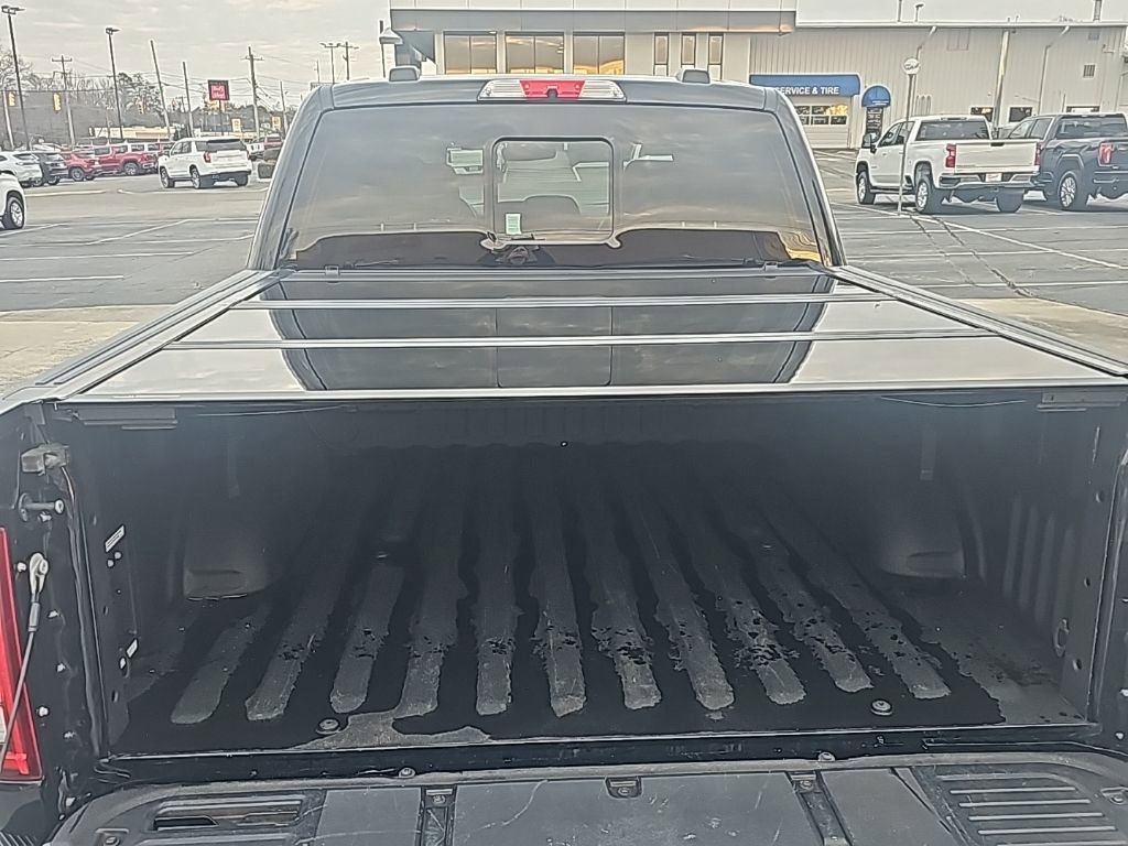 Used 2023 Ford F150 Platinum w/ Equipment Group 701A High image 7