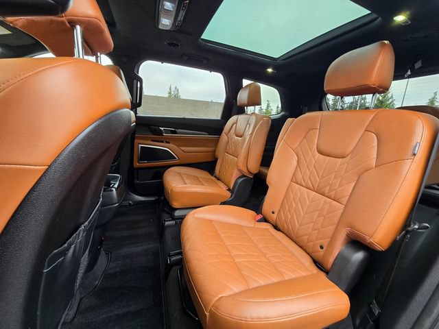 Certified 2025 Kia Telluride SX Prestige X-Line AWD/4WD image 19