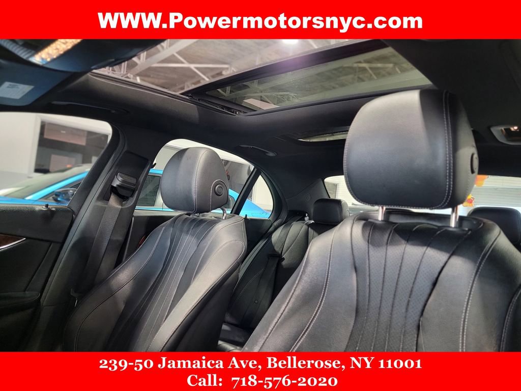 Used 2017 Mercedes-Benz E 300 E 300 image 27
