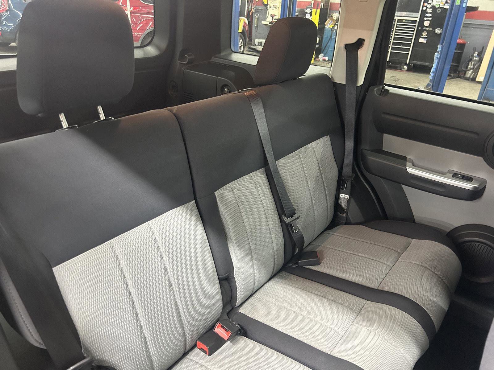 Used 2007 Dodge Nitro SLT image 12