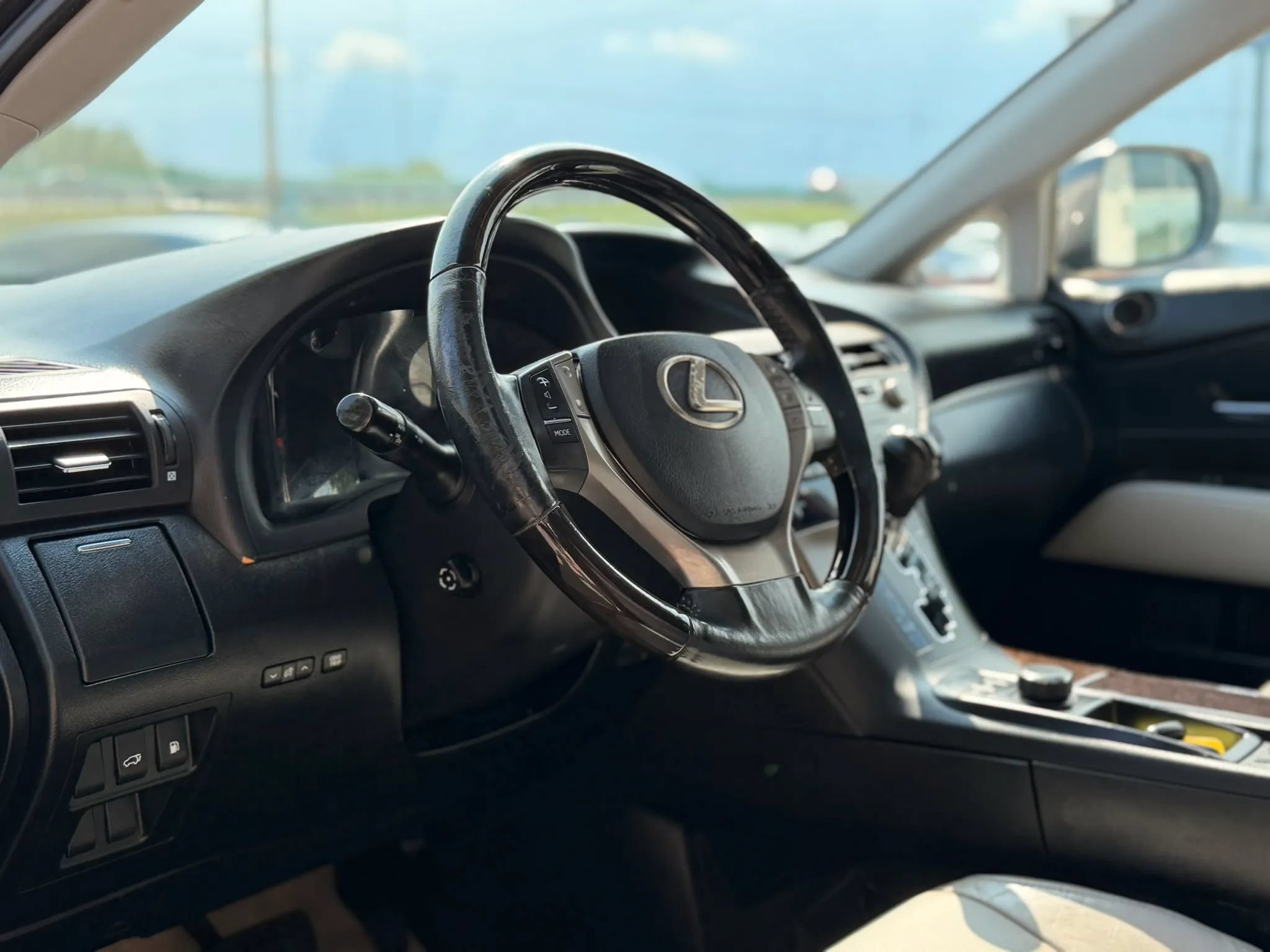 Used 2013 Lexus RX 350 FWD w/ Premium Pkg image 21