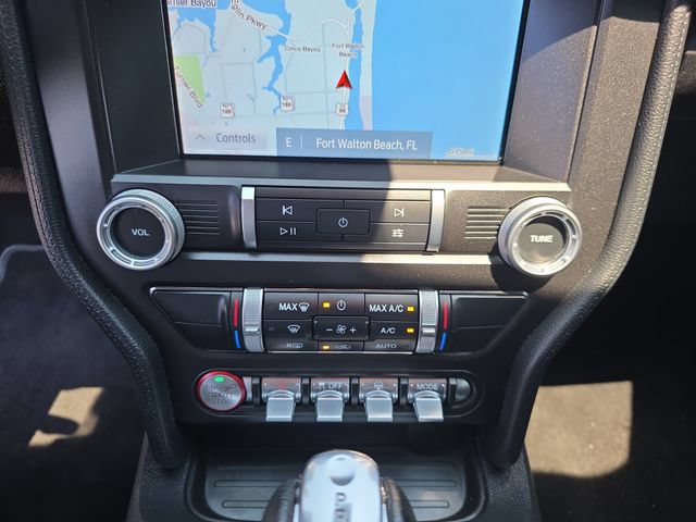 Used 2023 Ford Mustang Mach 1 RWD image 21