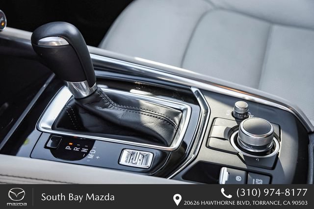 Certified 2023 MAZDA CX-30 AWD 2.5 S w/ Preferred Package image 19