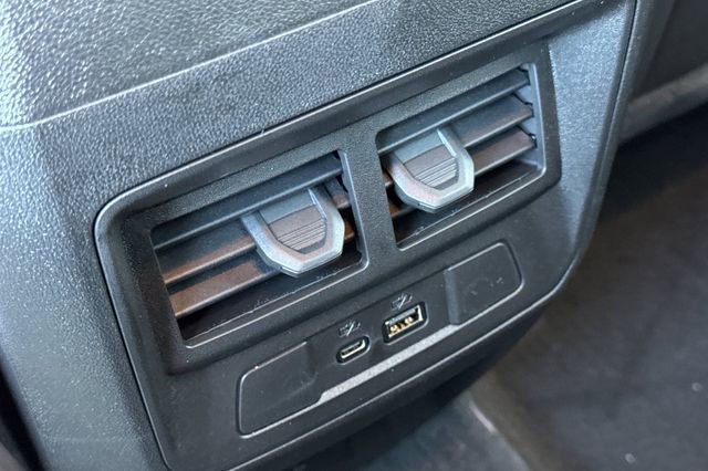 New 2026 GMC Canyon AT4 image 14