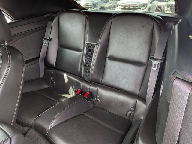 Used 2013 Chevrolet Camaro SS w/ RS Package RWD image 27