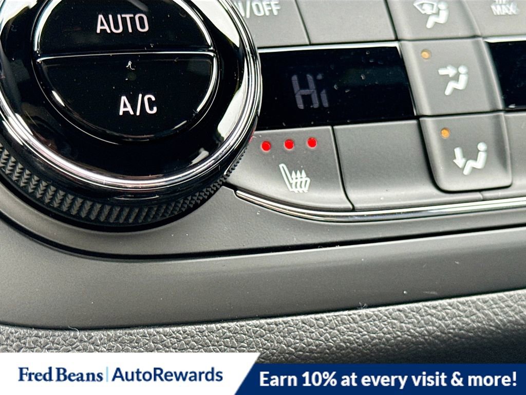 New 2026 Buick Envista Preferred w/ Convenience I Package image 19