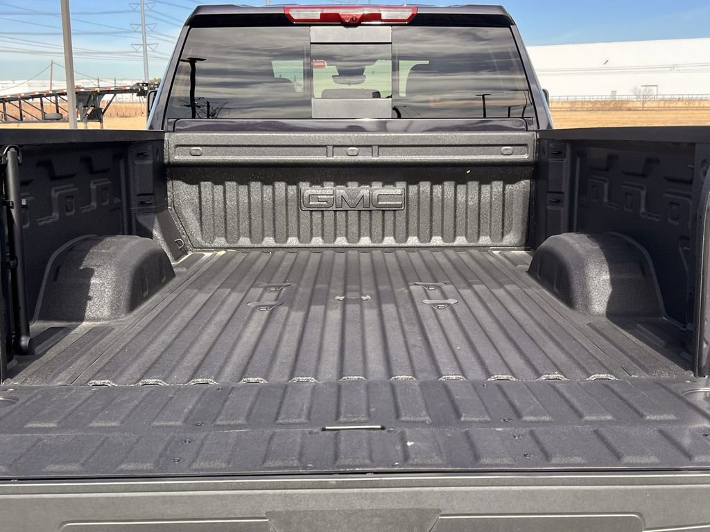 Used 2025 GMC Sierra 2500 AT4 w/ AT4 Premium Plus Package image 38