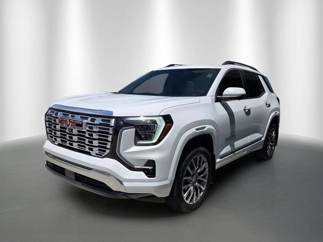 Used 2026 GMC Terrain Denali AWD/4WD image 2