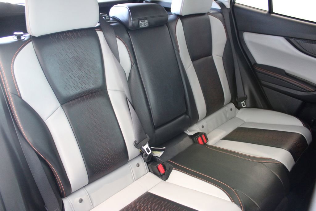 Used 2023 Subaru Crosstrek 2.5i Limited image 24