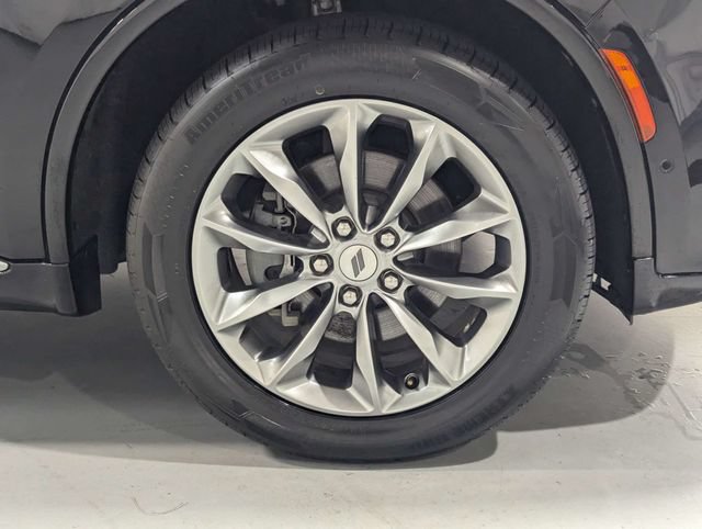 Used 2023 Dodge Durango Citadel RWD image 32