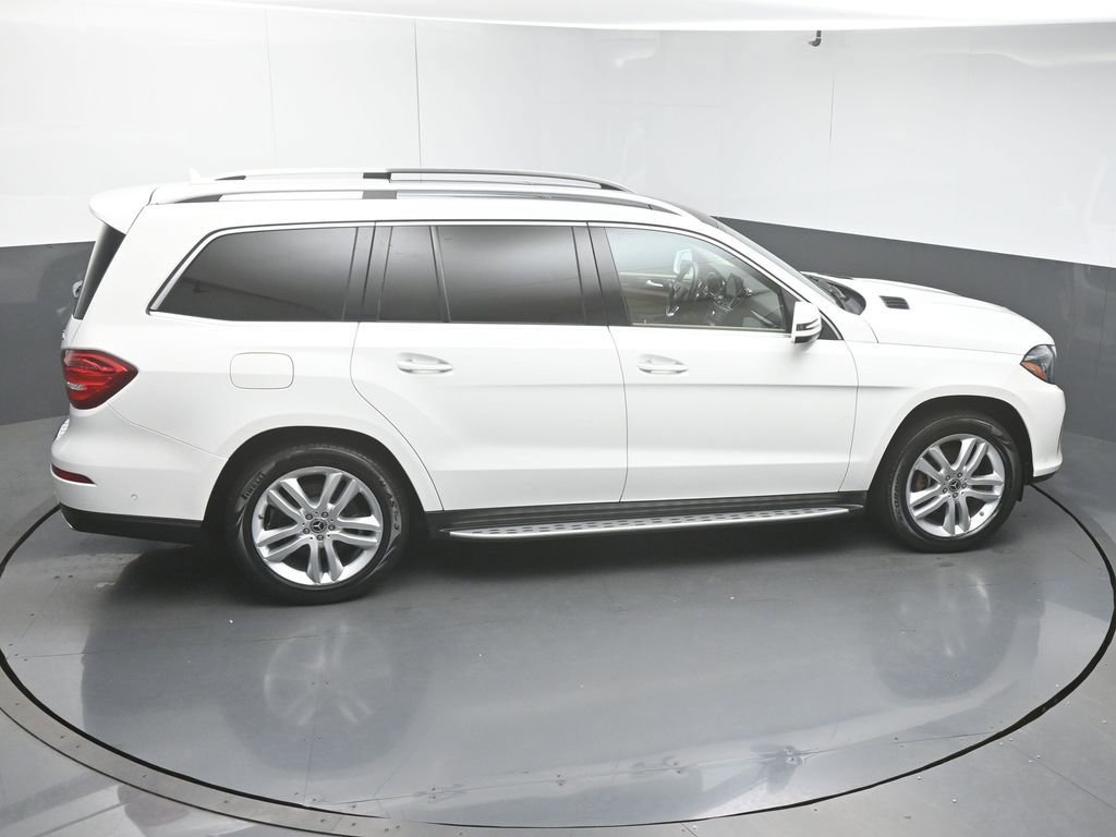 Used 2018 Mercedes-Benz GLS 450 4MATIC w/ Premium Package image 50