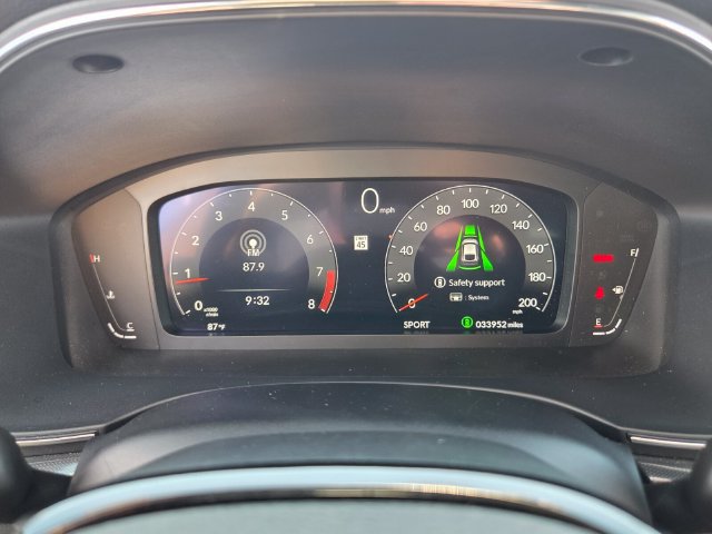 Used 2024 Acura Integra Type S FWD image 29