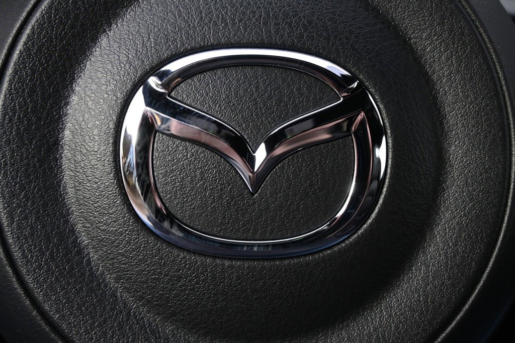 Used 2025 MAZDA CX-5 2.5 Turbo w/ Premium Package image 34