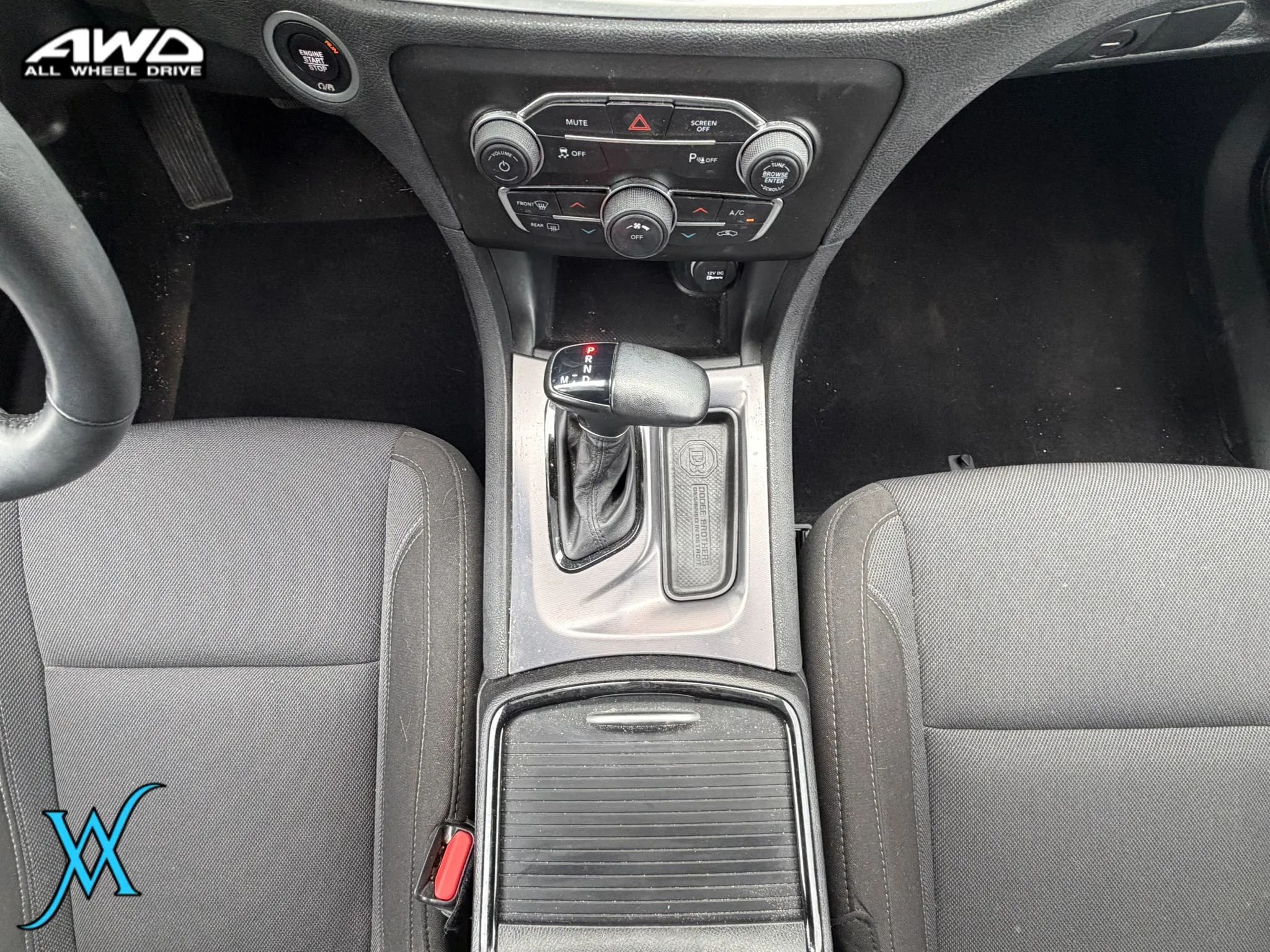Used 2021 Dodge Charger SXT w/ Blacktop Package RWD image 26