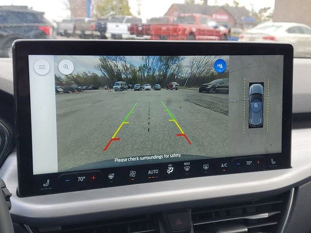 Used 2023 Ford Escape SE w/ PHEV Premium Package image 25