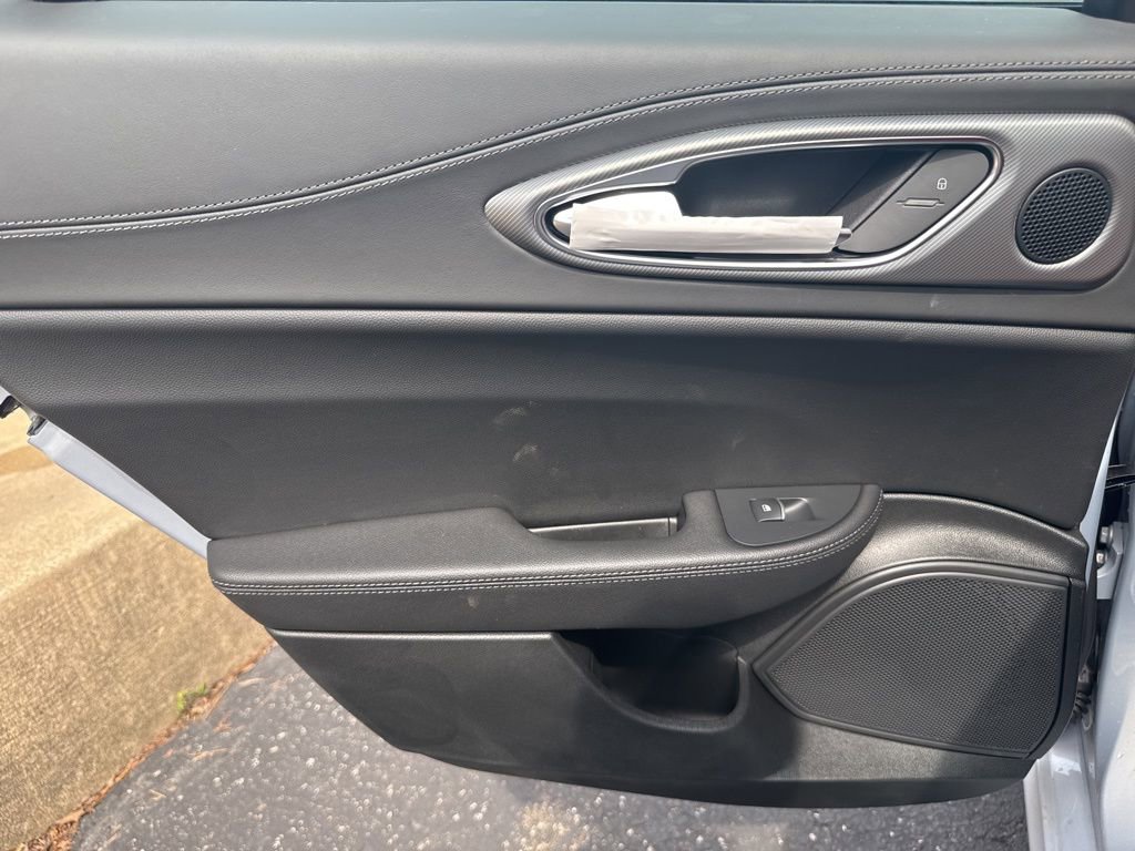 New 2026 Alfa Romeo Giulia AWD image 18