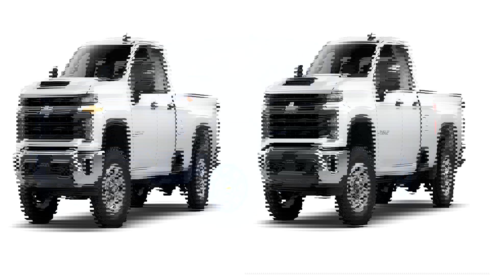 New 2025 Chevrolet Silverado 3500 W/T w/ WT Convenience Package image 28