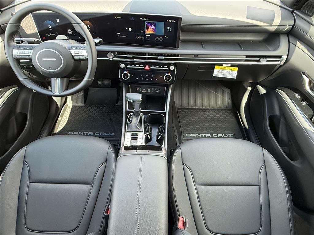 New 2026 Hyundai Santa Cruz XRT AWD/4WD image 14