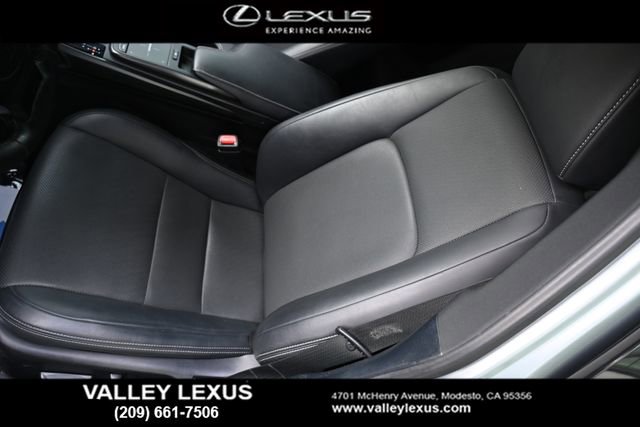 Certified 2023 Lexus IS 300 w/ Comfort Package image 18