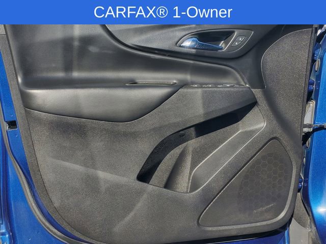 Certified 2023 Chevrolet Equinox LT w/ LPO, Floor Liner Package image 12