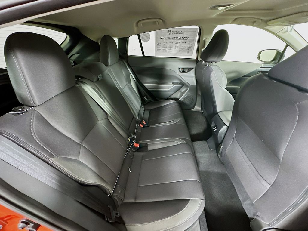 Used 2025 Subaru Crosstrek 2.0i Premium AWD/4WD image 34
