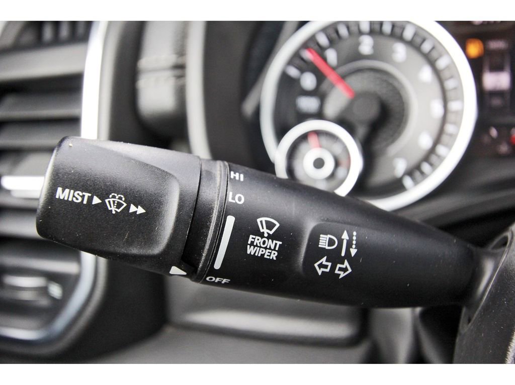 Used 2024 RAM 1500 Laramie image 17